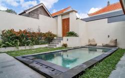 Villa Urip Canggu
