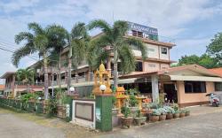 Phaiboon Hotel & Resort