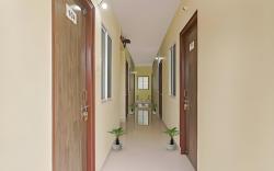 Hotel O Rohini Sector 21 Shelter Inn