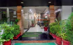 Hotel O Shantivan Bus Terminal Hotel Suhagan Heights