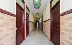 Hotel O Jaipur Railway Junction Vijeet Palace