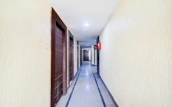 Collection O Narayanaguda Metro Station Hotel Anshu Grand