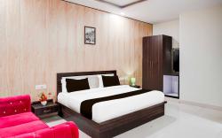 Hotel O  Faizabad Road Opp BBD University