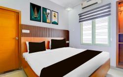 Hotel O Market Road Ernakulam