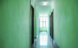 Hotel O Infopark Kochi Malabar Plaza Residency