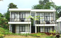 Vavivadwatu glamping