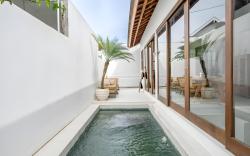 Suaka Villa Canggu