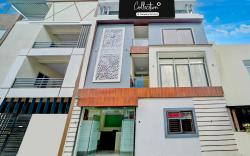 Hotel O Rajendra Nagar Bus Terminal