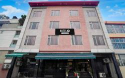 Hotel O Bani Park