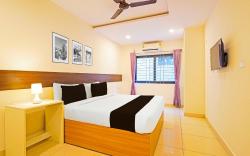 Hotel O  Muthurayya Swamy Layout
