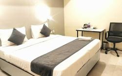 Hotel O IIIT Pune Indu Ville