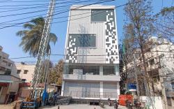 Collection O Chakripuram Near Khusaiguda Bus Stop