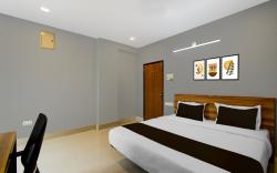 Collection O Chakripuram Near Khusaiguda Bus Stop