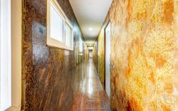 Collection O Vadapalani Metro Station Vishnu's Galaxy Rooms