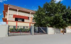 Collection O Kurnool Bus Stand RR Residency
