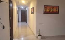 Hotel O Mahipalpur Near Road no. 6