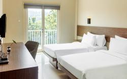 Pelangi Hotel @ Artotel Pelangi Park