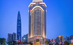 Huaan International Hotel