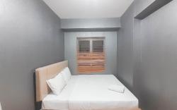 Neat 2BR Mekarwangi Square Cibaduyut By Travelio