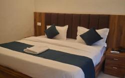 Hanumant Resort