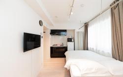 NDZ101,3 min walk to station , Yamanote Line