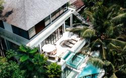 Villa Joyia Ubud