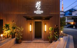 HOTELみなと-Minato- 麻布十番