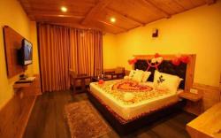 OnlyStay Raida Villa Manali