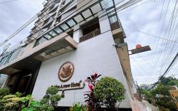 GOLDEN ARROW HOTEL