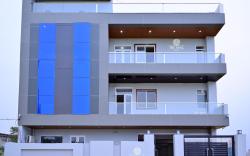 The Opal Hotel