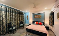 Shiv Kothi Homestay 