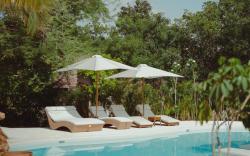 ELIVAAS Prive Bali Bay Exclusive Resort