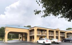 Deerfield Inn By Capital O Blytheville AR I55