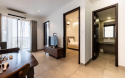 Comfort 3-Pax Apartment @Urban Village