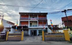 RESTU INN
