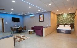 Sai Risu Wada | Luxury Room