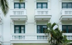 JOLLIE HOTEL PHU QUOC