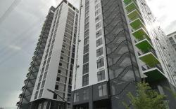 Urban Village Residences by Orchid Homes