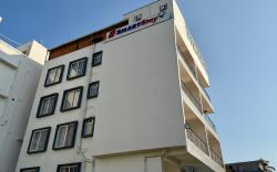 SmartStay Serviced Apartments