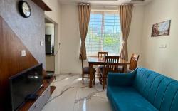 SmartStay Serviced Apartments, RT Nagar