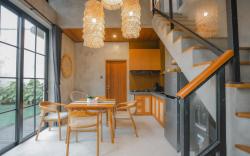 Pentagon Villa Canggu 1BR