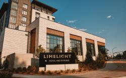 Limelight Boulder