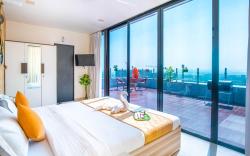 Gagal Home - Andheri Suite