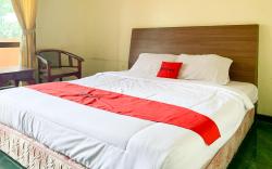 RedDoorz near RSUD R. Syamsudin Sukabumi