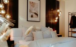 modernes Cityloft in Toplage