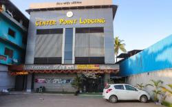 Centre point lodging