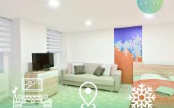 Theater District Retreat W AC by NW