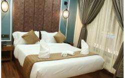 The House Hotel Darjeeling 