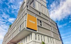 22 Macalisterz Premium Suites Penang by Byon