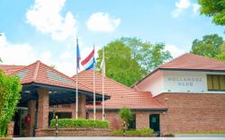 Hollandse Club Retreat